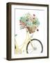 Posies and Pedals-Studio Rofino-Framed Art Print