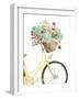 Posies and Pedals-Studio Rofino-Framed Art Print