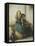 Posies, c.1855-Friedrich Boser-Framed Stretched Canvas