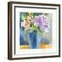 Posies-Annelein Beukenkamp-Framed Giclee Print