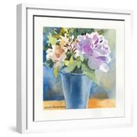 Posies-Annelein Beukenkamp-Framed Giclee Print