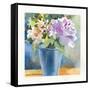 Posies-Annelein Beukenkamp-Framed Stretched Canvas