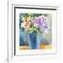 Posies-Annelein Beukenkamp-Framed Giclee Print