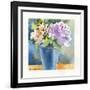 Posies-Annelein Beukenkamp-Framed Giclee Print