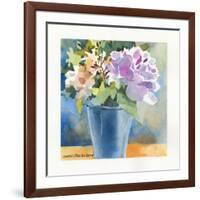 Posies-Annelein Beukenkamp-Framed Giclee Print