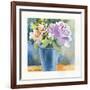 Posies-Annelein Beukenkamp-Framed Giclee Print