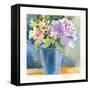 Posies-Annelein Beukenkamp-Framed Stretched Canvas