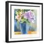 Posies-Annelein Beukenkamp-Framed Giclee Print