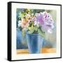 Posies-Annelein Beukenkamp-Framed Stretched Canvas