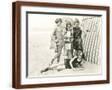 Brown Frame