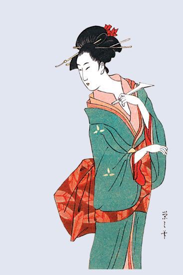 Art Print, , large
