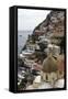 Positano 2-Chris Bliss-Framed Stretched Canvas