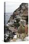 Positano 2-Chris Bliss-Stretched Canvas