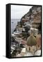 Positano 2-Chris Bliss-Framed Stretched Canvas