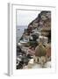 Positano 2-Chris Bliss-Framed Photographic Print