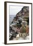 Positano 2-Chris Bliss-Framed Photographic Print