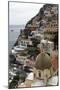 Positano 2-Chris Bliss-Mounted Photographic Print