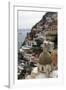 Positano 2-Chris Bliss-Framed Photographic Print