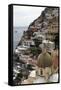 Positano 2-Chris Bliss-Framed Stretched Canvas