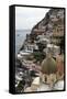 Positano 2-Chris Bliss-Framed Stretched Canvas