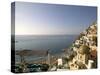 Positano, Amalfi Coast, UNESCO World Heritage Site, Campania, Italy, Europe-Marco Cristofori-Stretched Canvas
