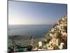 Positano, Amalfi Coast, UNESCO World Heritage Site, Campania, Italy, Europe-Marco Cristofori-Mounted Photographic Print