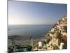 Positano, Amalfi Coast, UNESCO World Heritage Site, Campania, Italy, Europe-Marco Cristofori-Mounted Photographic Print