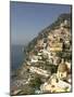 Positano, Amalfi Coast, UNESCO World Heritage Site, Campania, Italy, Europe-Marco Cristofori-Mounted Photographic Print