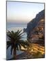 Positano, Amalfi Coast, UNESCO World Heritage Site, Campania, Italy, Europe-Marco Cristofori-Mounted Photographic Print