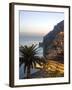 Positano, Amalfi Coast, UNESCO World Heritage Site, Campania, Italy, Europe-Marco Cristofori-Framed Photographic Print