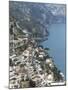 Positano, Amalfi Peninsula, UNESCO World Heritage Site, Campania, Italy, Mediterranean, Europe-Angelo Cavalli-Mounted Photographic Print