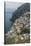 Positano, Amalfi Peninsula, UNESCO World Heritage Site, Campania, Italy, Mediterranean, Europe-Angelo Cavalli-Stretched Canvas