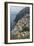 Positano, Amalfi Peninsula, UNESCO World Heritage Site, Campania, Italy, Mediterranean, Europe-Angelo Cavalli-Framed Photographic Print