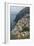 Positano, Amalfi Peninsula, UNESCO World Heritage Site, Campania, Italy, Mediterranean, Europe-Angelo Cavalli-Framed Photographic Print