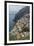 Positano, Amalfi Peninsula, UNESCO World Heritage Site, Campania, Italy, Mediterranean, Europe-Angelo Cavalli-Framed Photographic Print