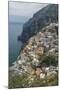 Positano, Amalfi Peninsula, UNESCO World Heritage Site, Campania, Italy, Mediterranean, Europe-Angelo Cavalli-Mounted Photographic Print