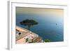 Positano, Amalfi Peninsula, UNESCO World Heritage Site, Campania, Italy, Mediterranean, Europe-Angelo Cavalli-Framed Photographic Print