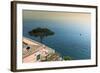 Positano, Amalfi Peninsula, UNESCO World Heritage Site, Campania, Italy, Mediterranean, Europe-Angelo Cavalli-Framed Photographic Print