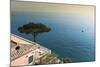 Positano, Amalfi Peninsula, UNESCO World Heritage Site, Campania, Italy, Mediterranean, Europe-Angelo Cavalli-Mounted Photographic Print