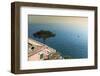 Positano, Amalfi Peninsula, UNESCO World Heritage Site, Campania, Italy, Mediterranean, Europe-Angelo Cavalli-Framed Photographic Print