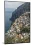 Positano, Amalfi Peninsula, UNESCO World Heritage Site, Campania, Italy, Mediterranean, Europe-Angelo Cavalli-Mounted Photographic Print