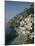 Positano, Costiera Amalfitana (Amalfi Coast), Unesco World Heritage Site, Campania, Italy-John Ross-Mounted Photographic Print