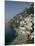 Positano, Costiera Amalfitana (Amalfi Coast), Unesco World Heritage Site, Campania, Italy-John Ross-Mounted Photographic Print