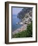 Positano, Costiera Amalfitana, Unesco World Heritage Site, Campania, Italy-Roy Rainford-Framed Photographic Print