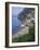 Positano, Costiera Amalfitana, Unesco World Heritage Site, Campania, Italy-Roy Rainford-Framed Photographic Print