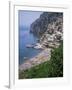 Positano, Costiera Amalfitana, Unesco World Heritage Site, Campania, Italy-Roy Rainford-Framed Photographic Print