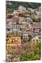 Positano, Italy-John Ford-Mounted Photographic Print