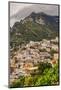 Positano, Italy-John Ford-Mounted Photographic Print