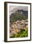 Positano, Italy-John Ford-Framed Photographic Print