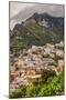 Positano, Italy-John Ford-Mounted Photographic Print